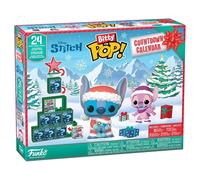 Bitty Pop Disney Stitch Countdown Calendar - Collectibles Advent Calendar
