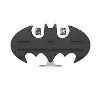 Funko Bitty POP! Display: Bat-Signal - Batman™ and the Joker™ and Can Display a Total Of 18 Characters and A Surprise Mystery Mini Figure - 0.9 Inch (2.2 Cm)