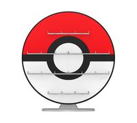 Funko Pokémon-bitty Pop Display Poké Ball Figure Red Kids