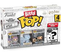 Bitty POP Harry Potter Dumbledore 4PK Collectable Vinyl Figure