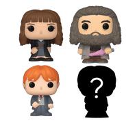 Funko Bitty POP Marvel Iron Man Figure