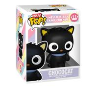 Bitty Pop - Hello Kitty - 4 Pack - My Melody, Pochacco, Badtz-Maru (Choose your