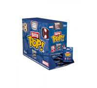 Bitty Pop! Marvel: Spider-Man Singles PDQ 32-Piece