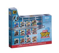 Bitty Pop: Marvel Studio