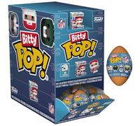 Bitty Pop! NFL Mystery Football Capsule