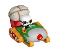 Bitty POP! Ride: Disney - Jack Skellington with Snowmobile