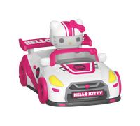 Bitty POP! Ride: Sanrio - Racecar w/HK