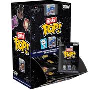 Funko Mystery Bitty Pop Marvel Infinity Saga Collectible Figure Blind Bag