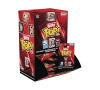 Bitty POP! Singles: WWE - 1 of 36 to collect