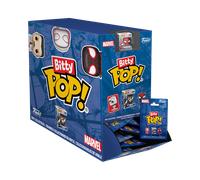 Bitty POP! Spider-Man Mystery Blind Bag