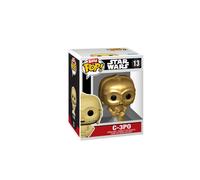 Bitty Pop: Star Wars(Anh)- 12Pc Multi pack