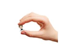 Bitty POP! Star Wars The Empire Strikes Back: Han Solo, Wampa & Dagobah Yoda 4-Pack