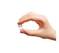 Bitty POP! Star Wars The Empire Strikes Back: Princess Leia, Snowtrooper & Boba Fett 4-Pack