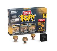 Funko BITTY POP! The Lord Of The Rings 4-Pack Series 3