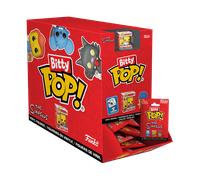 Bitty POP! The Simpsons Mystery Blind Bag