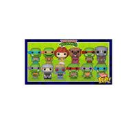 Bitty POP: TMNT