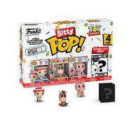 Funko Bitty POP Disney Toy Story Jessie 4-pack Vinyl Figures New
