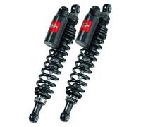 Bitubo Shock Absorber WMT with compensator with rebound and compression damping