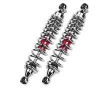 Bitubo Wmb/Wme Shock Absorber Chrome NEVADA 350/750