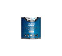 Bitubond Range Bitumen Roofing Flashing Primer Solution Black 2.5 Litres
