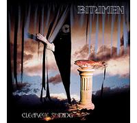 Bitumen - Cleareye Shining [VINYL]