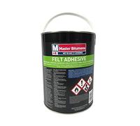 Bitumen Roof Felt Adhesive 5 Litre