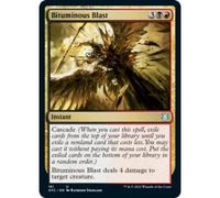 Bituminous Blast | Adventures in the Forgotten Realms Commander