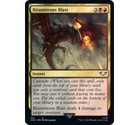 Bituminous Blast | Universes Beyond: Warhammer 40000