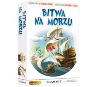 Bitwa na morzu Egmont - gry