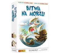 Bitwa Na Morzu Gra Planszowa Polska