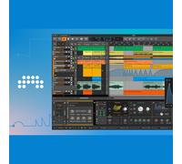 Bitwig Studio 5 Essentials (DOWNLOAD)