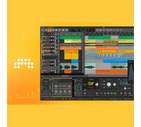Bitwig Studio 5 Producer Upgrade from Essentials and 16-Track (DOWNLOAD)