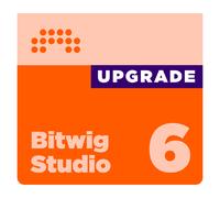 Bitwig Studio 6 - Upgrade From 8-Track