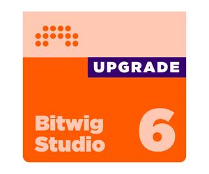 Bitwig Studio 6 - Upgrade From 8-Track
