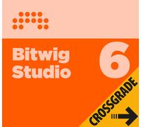 Bitwig Studio Crossgrade