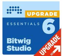 Bitwig Studio Upgrade Essentials/16-T