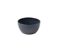 Bitz Bitz bowl Ø 10 cm black Black-dark blue
