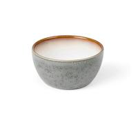 Bitz Bitz bowl Ø 10 cm grey Grey-creme