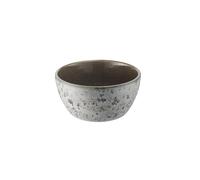 Bitz Bitz bowl Ø 12 cm grey Grey