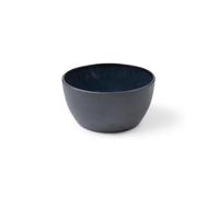 Bitz Bitz bowl Ø 14 cm black Black-dark blue