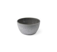 Bitz Bitz bowl Ø 14 cm grey Grey