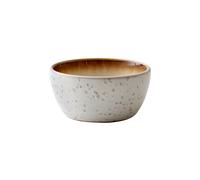 Bitz Bitz bowl Ø10 cm cream white cream white-creme