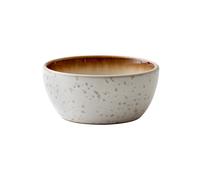 Bitz Bitz bowl Ø12 cm cream white cream white-creme