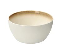 Bitz Bitz bowl gastro Ø12 cm White-cream white