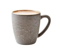 Bitz Bitz mug 19 rey grey-cream white