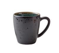 Bitz - Gastro Mug 19 lack/Green - Black