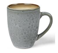 Bitz Bitz mug 30 rey Grey-creme