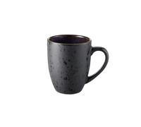 Bitz Bitz mug 30 lack Black - dark blue