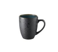 Bitz Bitz mug 30 lack Black - Green