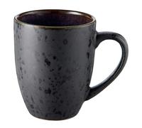 Bitz Bitz mug 30 lack Black - dark blue